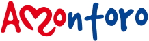 Amontoro Logo